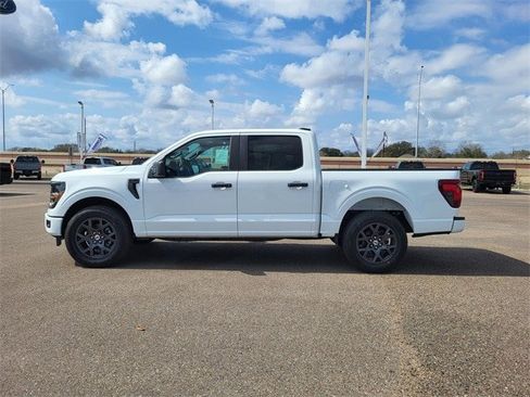 New 2026 Ford F150 STX w/ Equipment Group 200A image 2