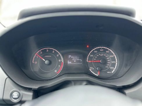 Used 2018 Subaru Impreza 2.0i image 25