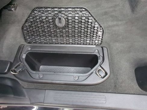 Certified 2022 RAM 1500 Big Horn AWD/4WD image 29