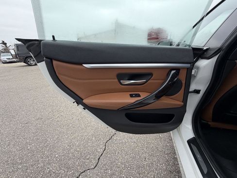 Used 2016 BMW 428i Gran Coupe xDrive image 23