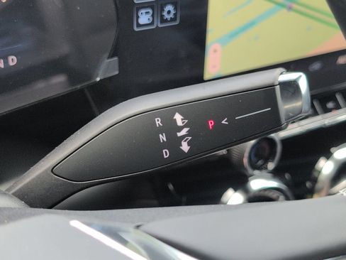 New 2025 Chevrolet Blazer EV LT AWD/4WD image 21