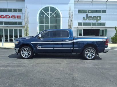 Used 2020 RAM 1500 Limited
