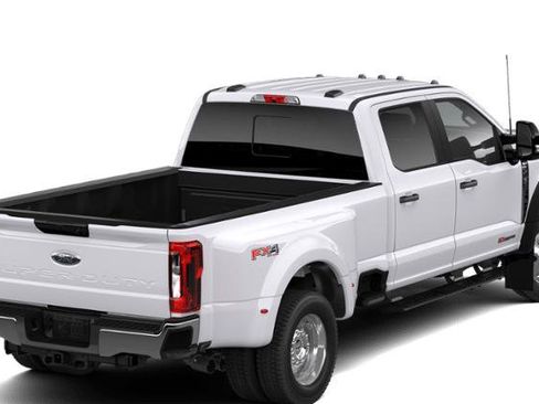 New 2026 Ford F450 XL w/ 360-Degree Camera Package AWD/4WD image 25