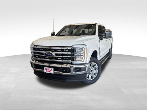 New 2026 Ford F250 Lariat w/ Chrome Package AWD/4WD image 1