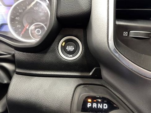 New 2026 RAM 1500 Big Horn image 20