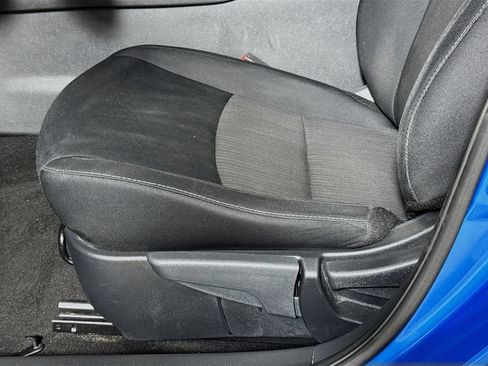 Used 2024 Nissan Sentra SV FWD image 16