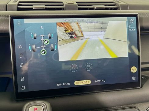 Used 2022 Land Rover Defender 110 X image 44