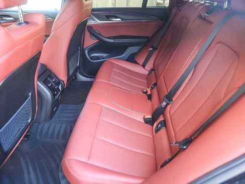 Certified 2024 BMW X4 xDrive30i w/ M Sport Package image 15