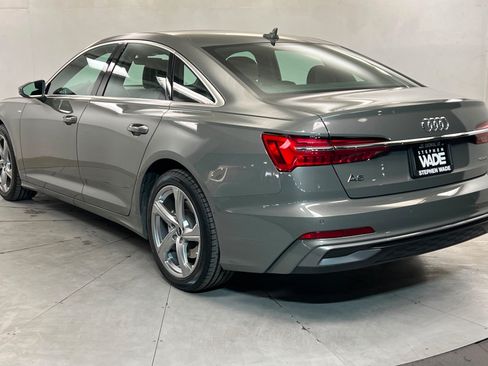 Used 2024 Audi A6 Premium Plus AWD/4WD image 3