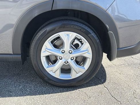 Used 2023 Honda HR-V LX image 30