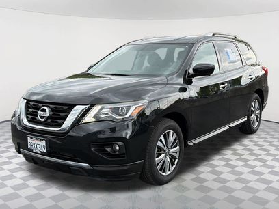 Used 2019 Nissan Pathfinder SL
