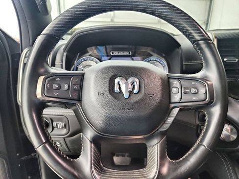 Used 2021 RAM 1500 Limited AWD/4WD image 25