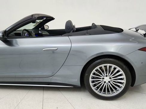 Used 2024 Mercedes-Benz SL 43 AMG image 10