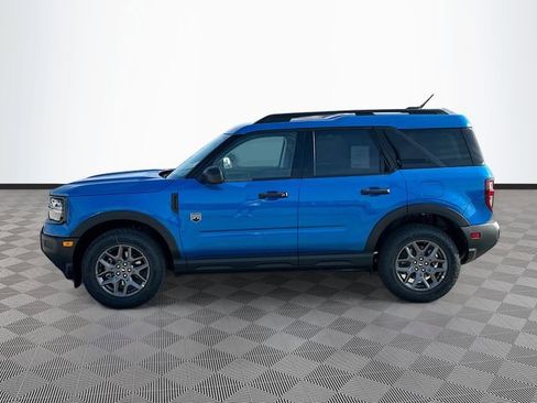 New 2025 Ford Bronco Sport Big Bend image 3