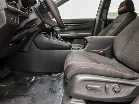 Used 2026 Honda CR-V TrailSport image 9