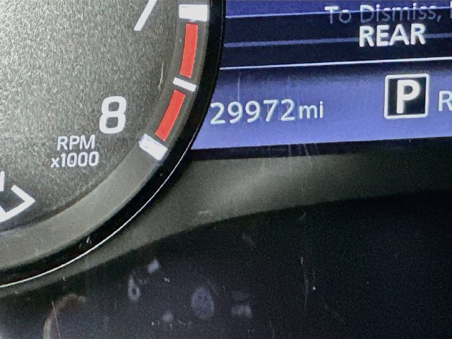 Used 2023 Nissan Frontier PRO-4X w/ Pro Convenience Package AWD/4WD image 16