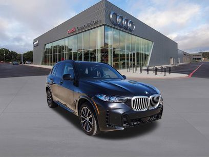 Used 2026 BMW X5 sDrive40i