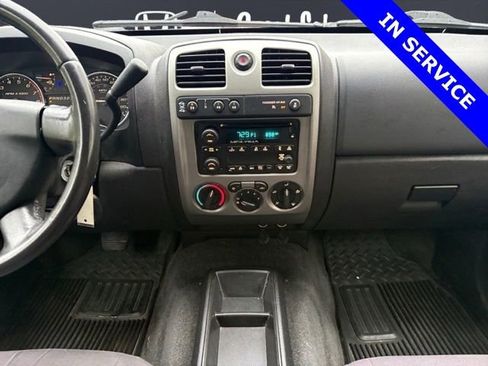 Used 2012 Chevrolet Colorado LT AWD/4WD image 12