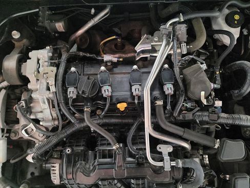 Used 2023 Nissan Altima 2.5 SV image 30