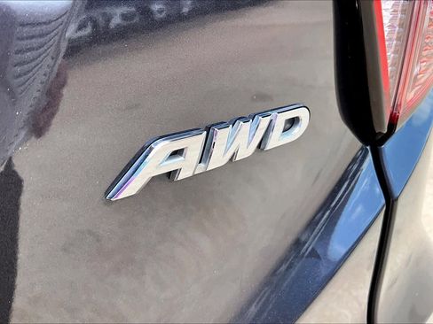 Used 2016 Honda HR-V LX image 9