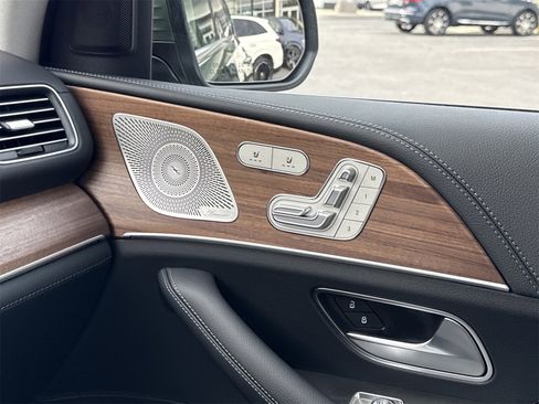 New 2026 Mercedes-Benz GLE 350 4MATIC image 33