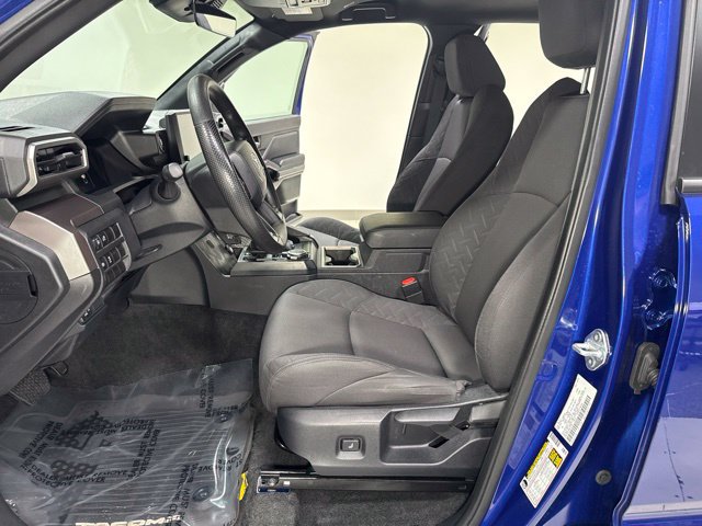 Used 2024 Toyota Tacoma SR5 AWD/4WD image 13