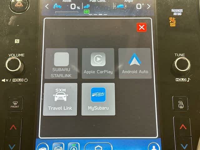 Used 2021 Subaru Legacy Touring XT AWD/4WD image 14