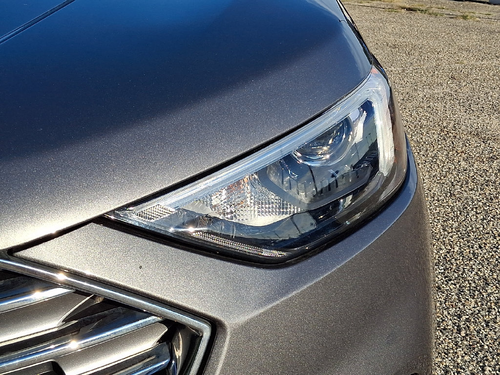 Used 2024 Ford Edge Titanium AWD/4WD image 10