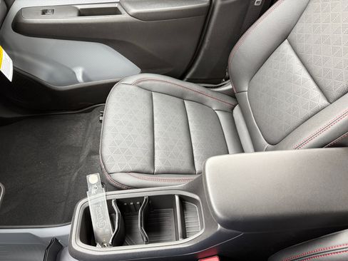 New 2027 Chevrolet Bolt RS image 14