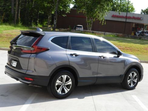 Used 2020 Honda CR-V LX image 26