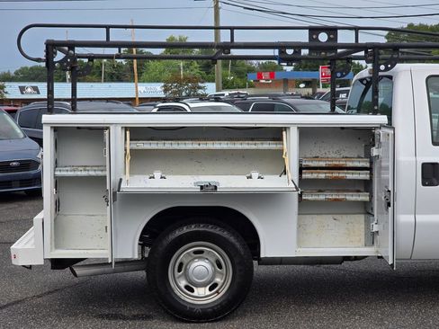 Used 2016 Ford F250 XL RWD image 23