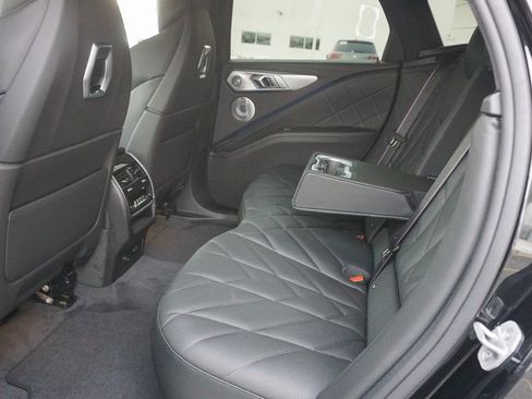 Used 2026 BMW XM Label Red image 14