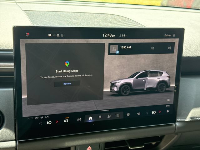New 2026 MAZDA CX-5 Select AWD/4WD image 15