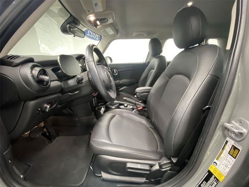 Used 2022 MINI Cooper 4-Door Hardtop FWD image 17