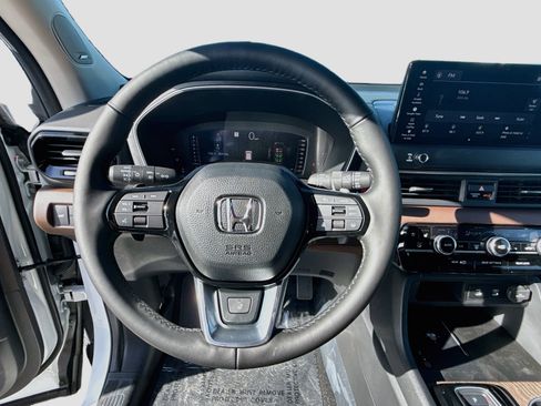 New 2026 Honda Pilot Elite image 10