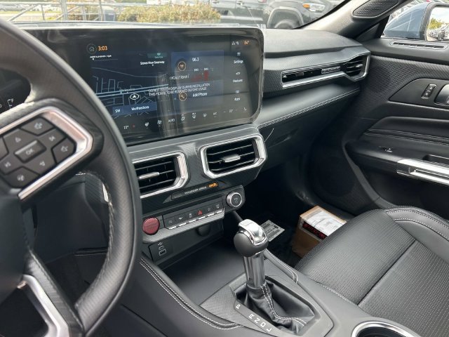 New 2026 Ford Mustang Premium RWD image 14