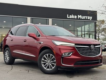 Used 2024 Buick Enclave Premium