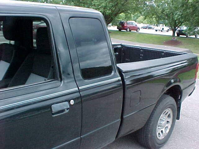 Used 2011 Ford Ranger XLT AWD/4WD image 25