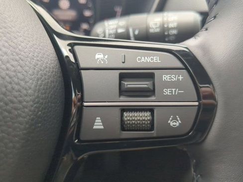 New 2026 Honda CR-V EX-L image 23