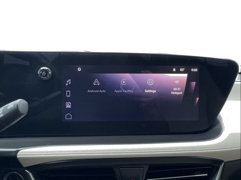 Used 2024 Buick Encore GX Preferred w/ Comfort Package FWD image 48