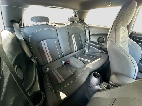 Used 2024 MINI Cooper John Cooper Works image 24