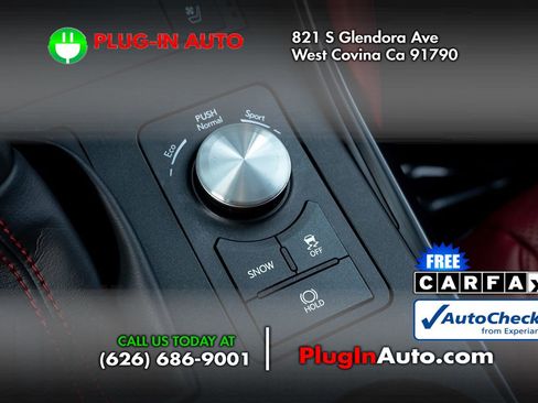 Used 2023 Lexus IS 350 F Sport image 20