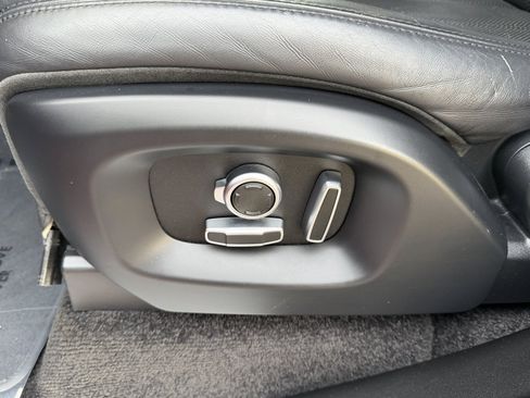 Used 2017 Land Rover Range Rover Supercharged image 14