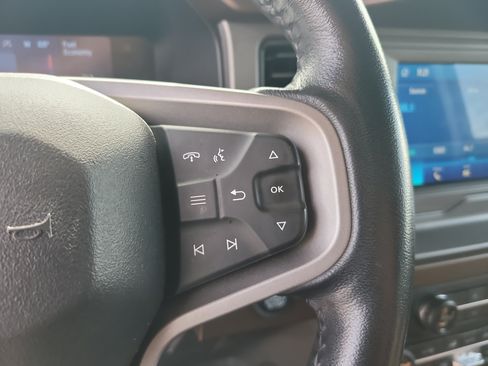 Used 2023 Ford Bronco Outer Banks AWD/4WD image 27