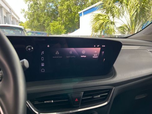 Used 2025 Buick Encore GX Preferred image 20