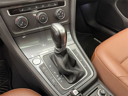 Used 2017 Volkswagen Golf Alltrack SE image 20