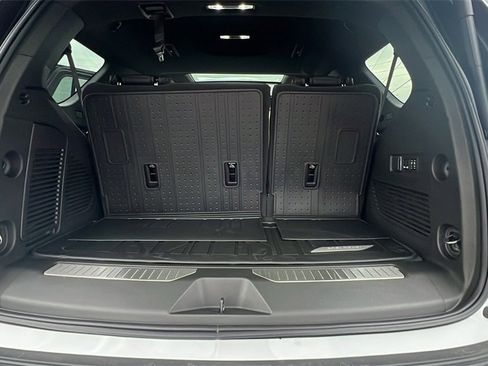 New 2026 Chevrolet Tahoe RST w/ Comfort Package image 10