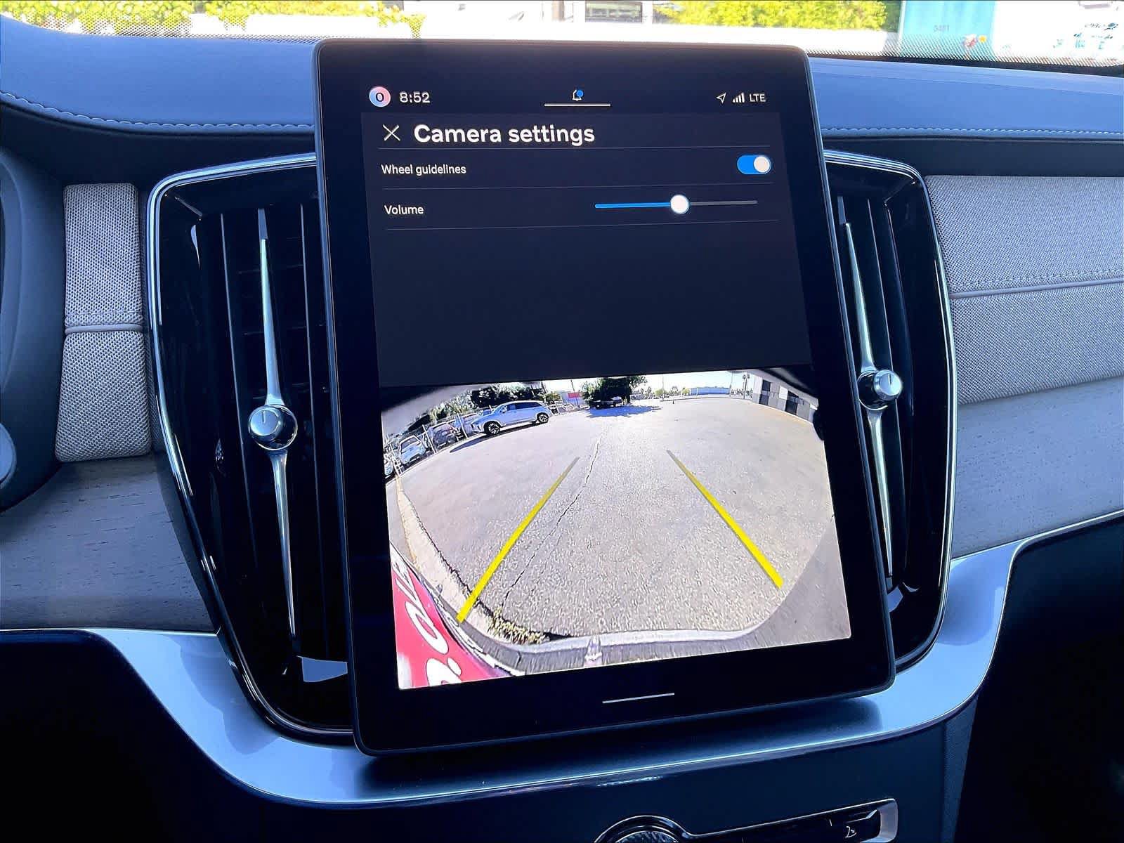 New 2027 Volvo XC90 B6 Plus AWD/4WD image 20