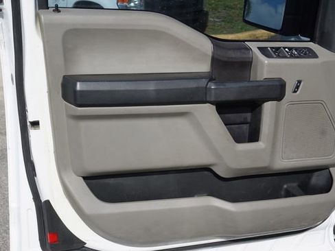 Used 2019 Ford F150 XL w/ Equipment Group 101A Mid AWD/4WD image 25