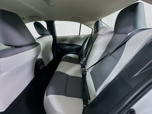 Used 2026 Toyota Corolla LE image 26